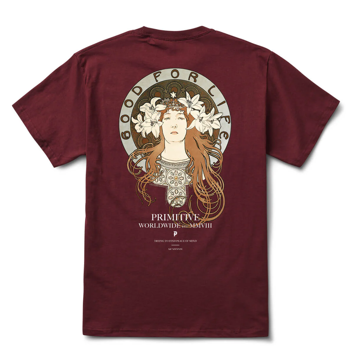 PLUME TEE - Image 3