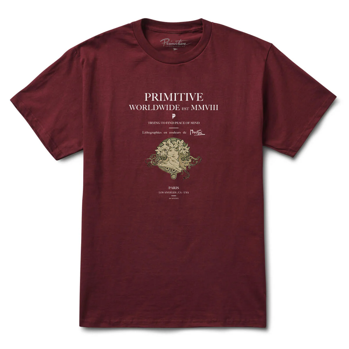 PLUME TEE - Image 4