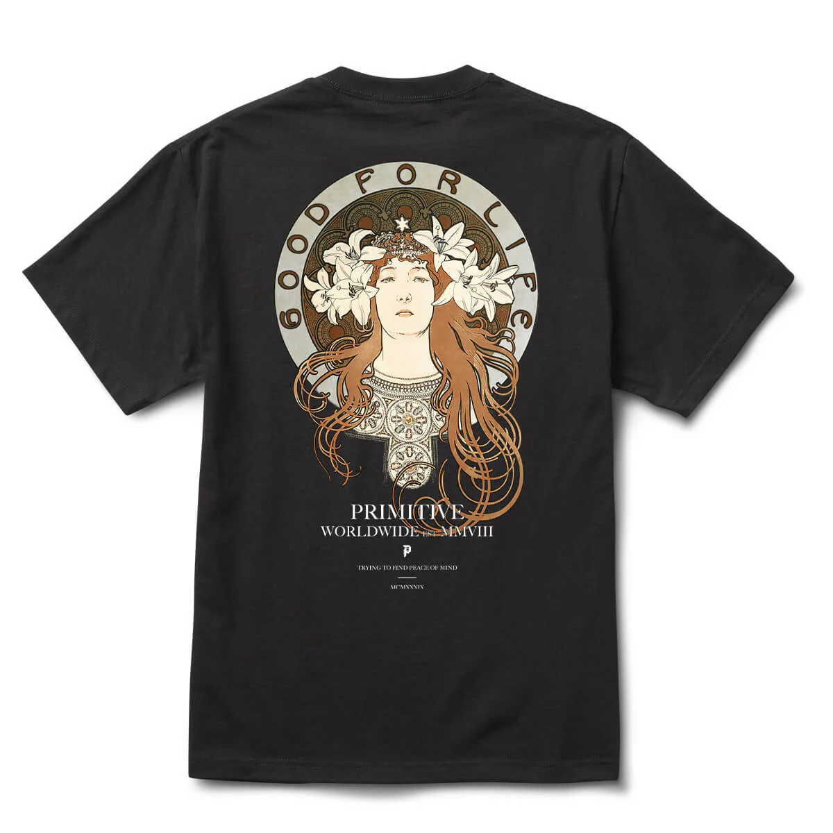 PLUME TEE - Image 5