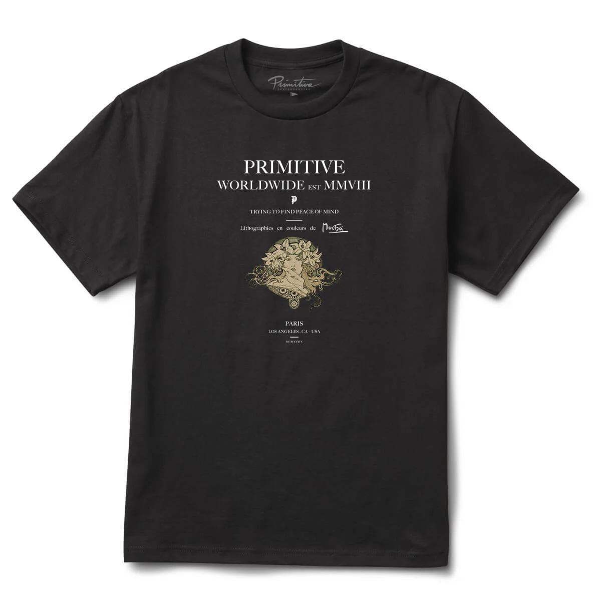 PLUME TEE - Image 6