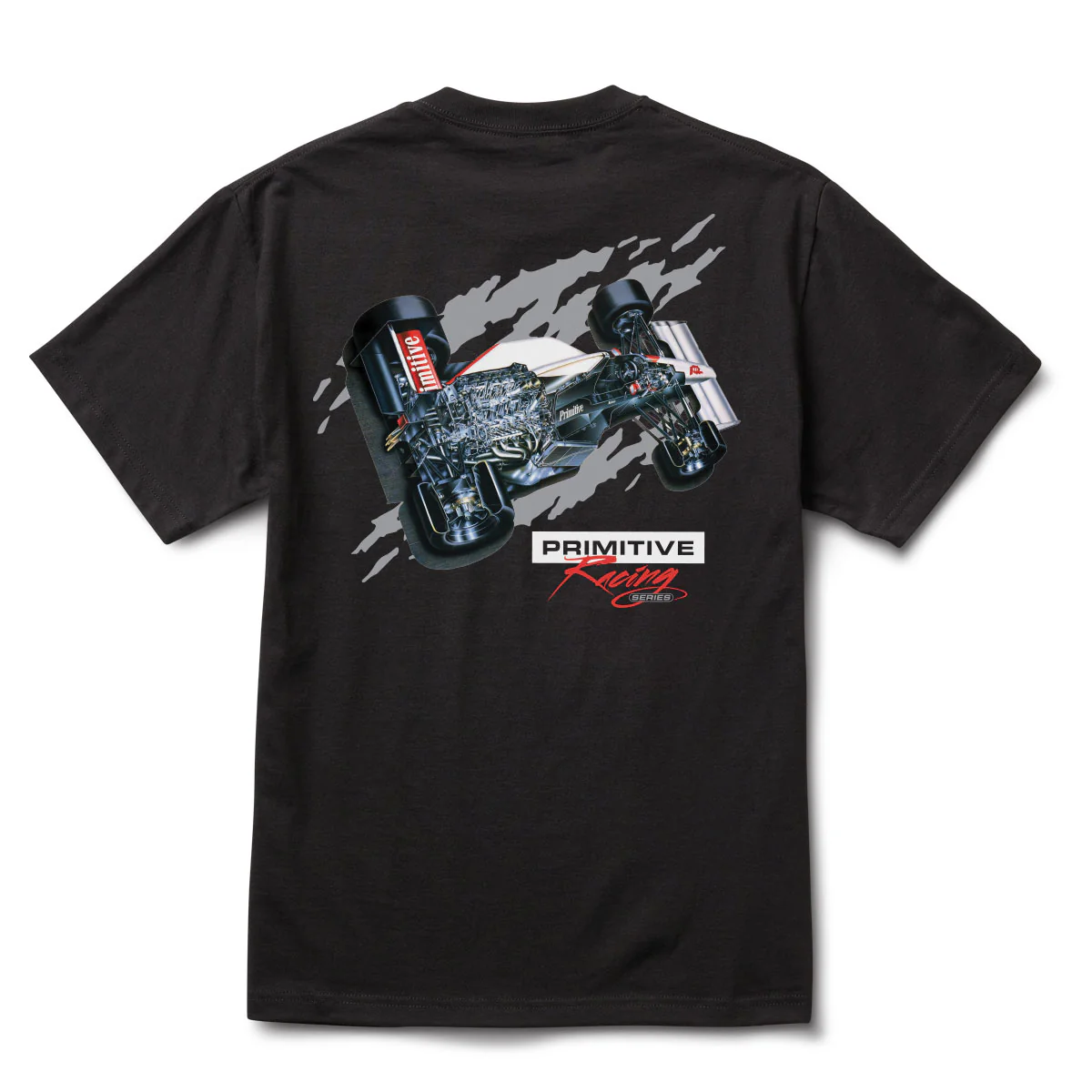 PODIUM TEE - Image 2