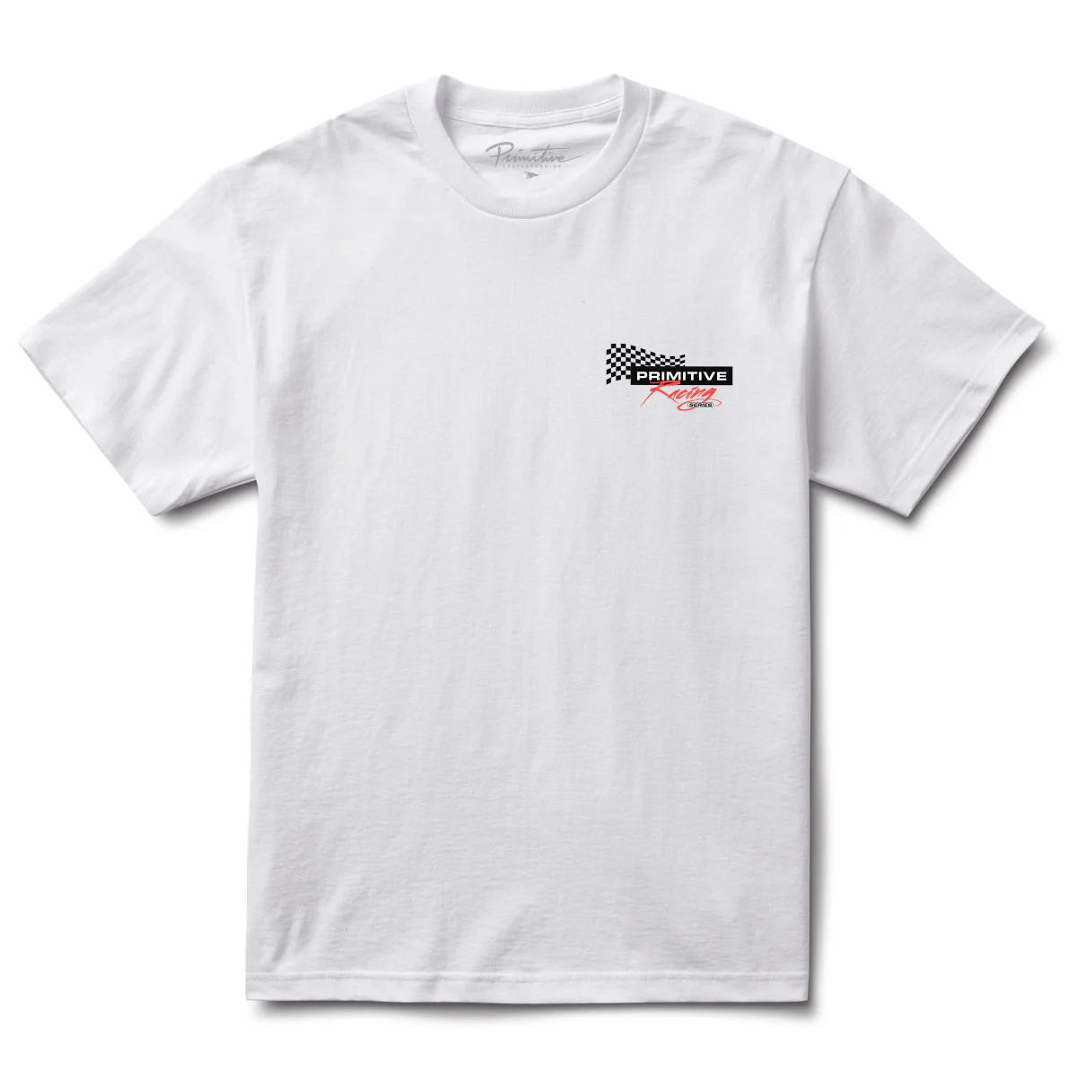 PODIUM TEE - Image 3