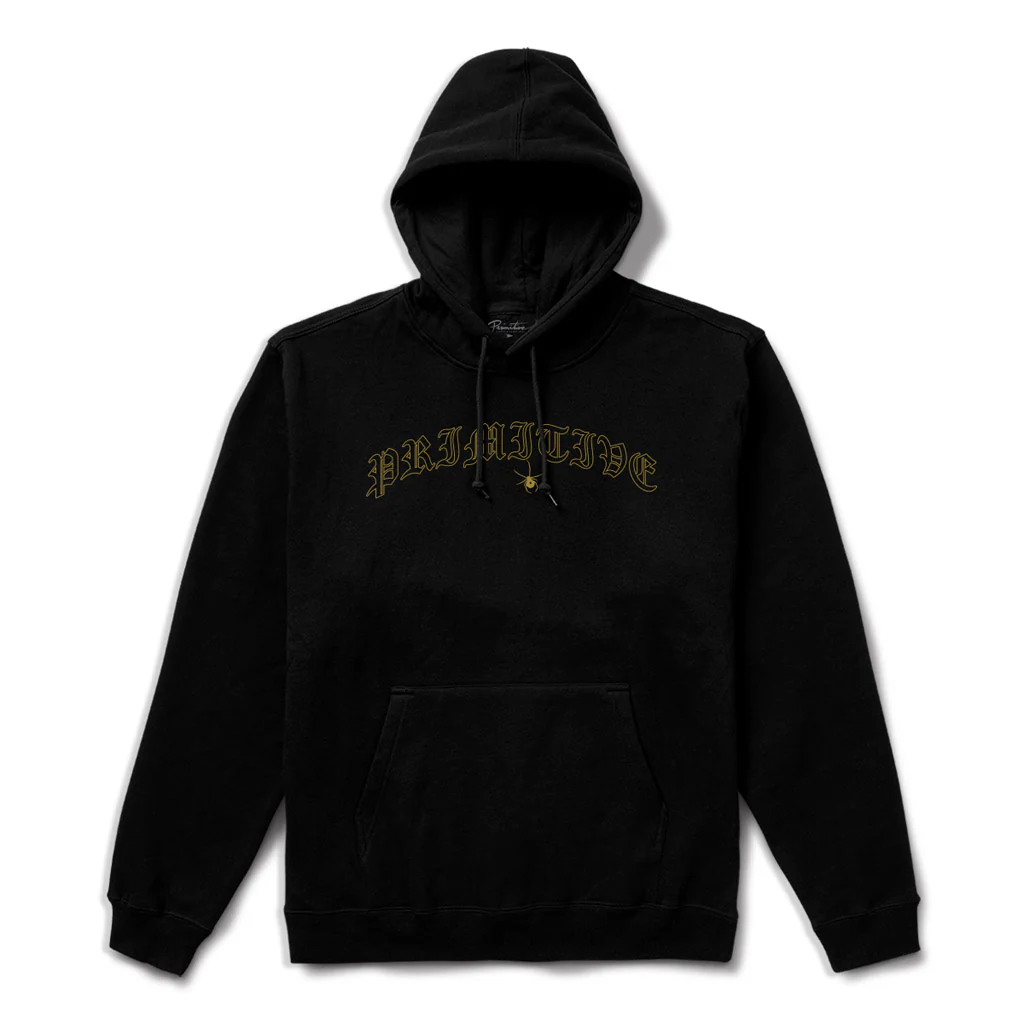 POISON HOOD - Image 2