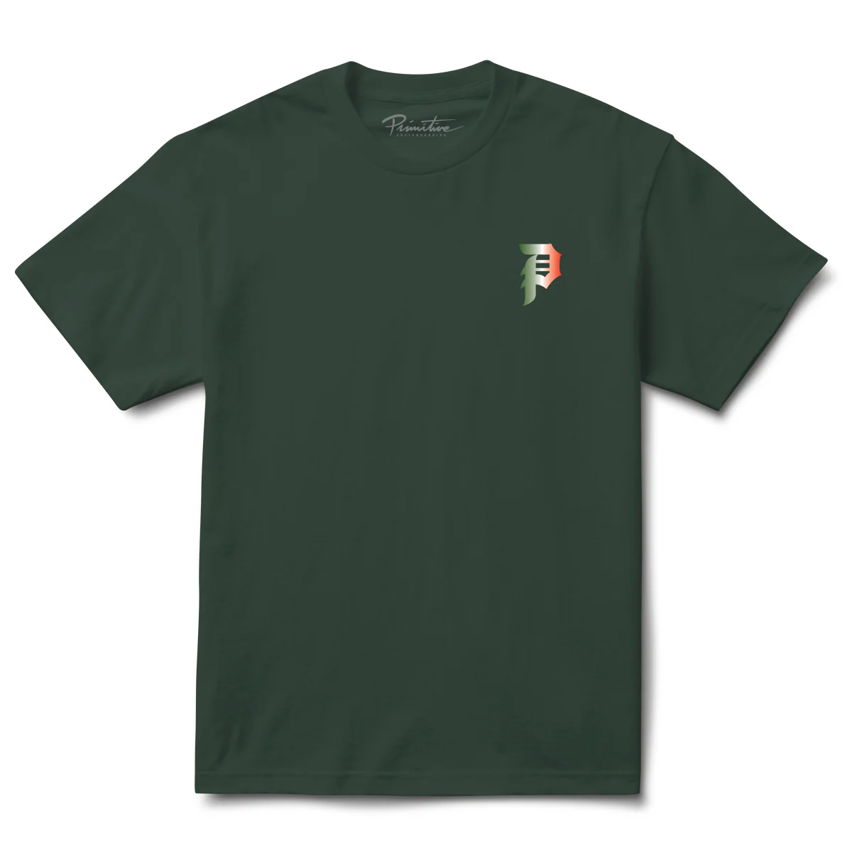 POR VIDA BOXY TEE - Image 6