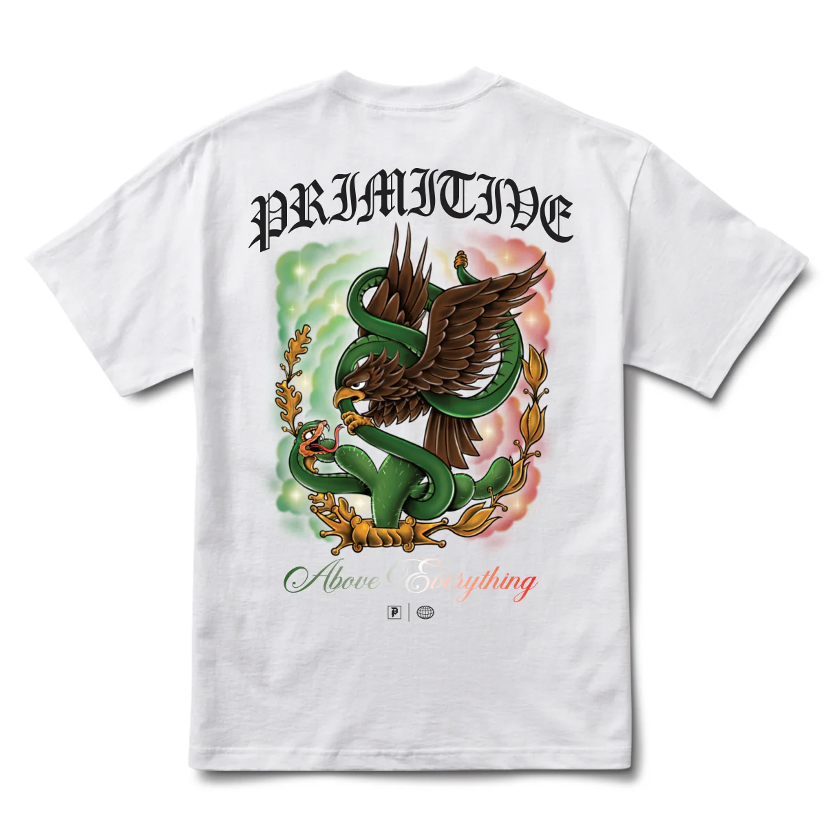 POR VIDA BOXY TEE - Image 7