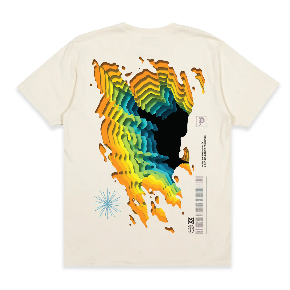 PORTAL TEE - Image 3