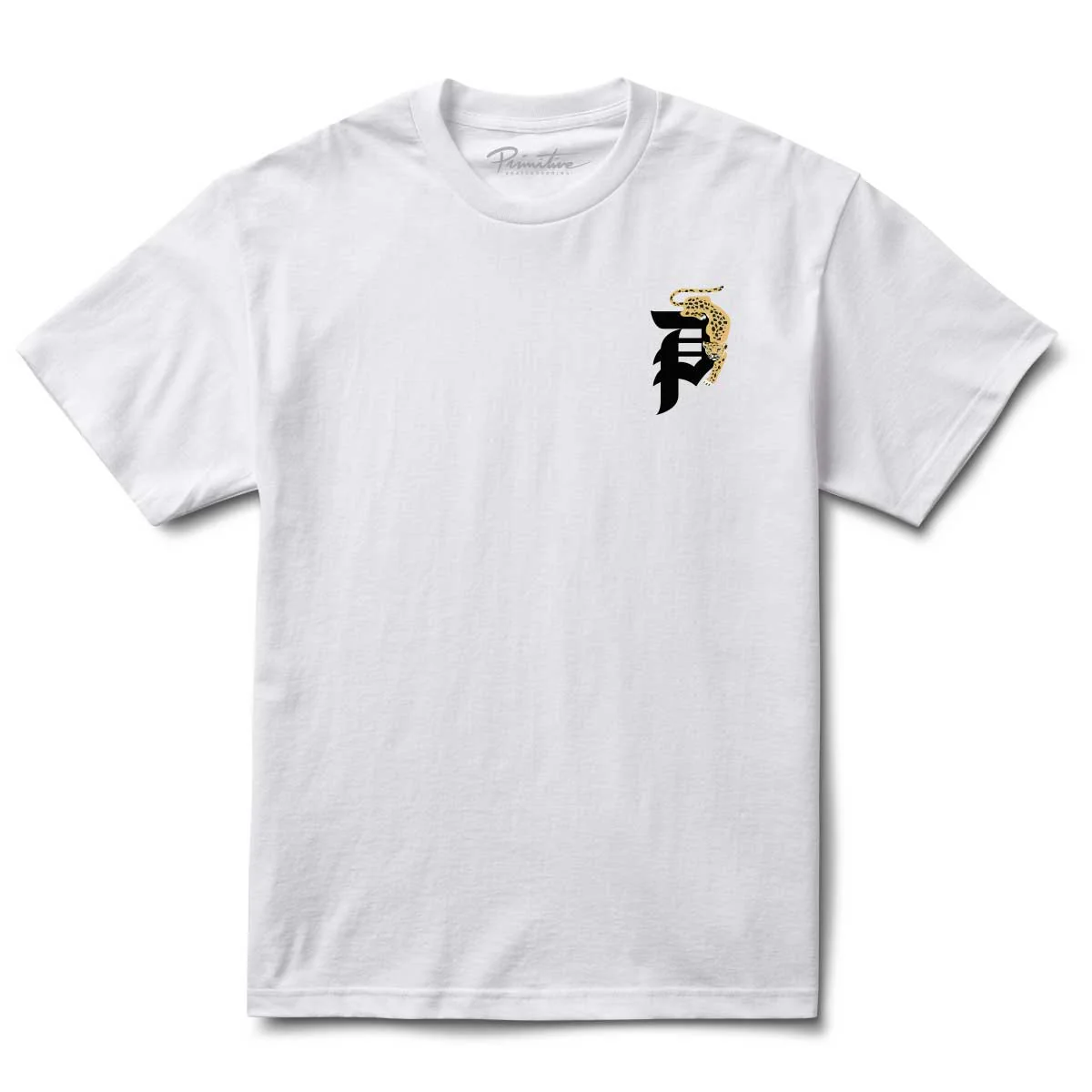 PREY BOXY TEE - Image 2
