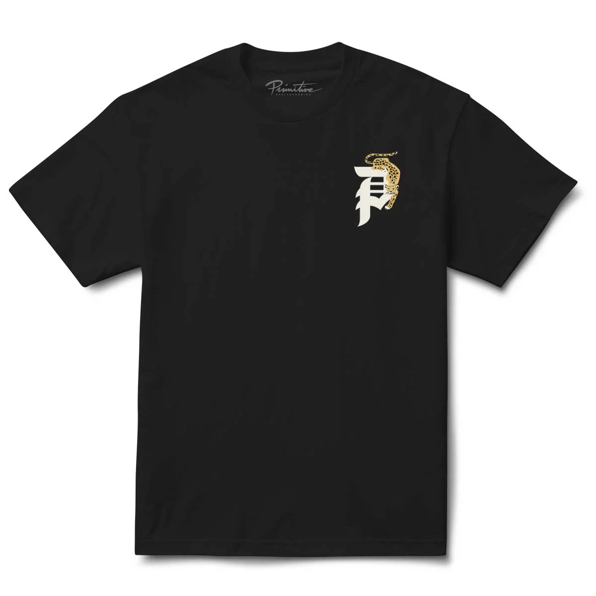 PREY BOXY TEE - Image 3
