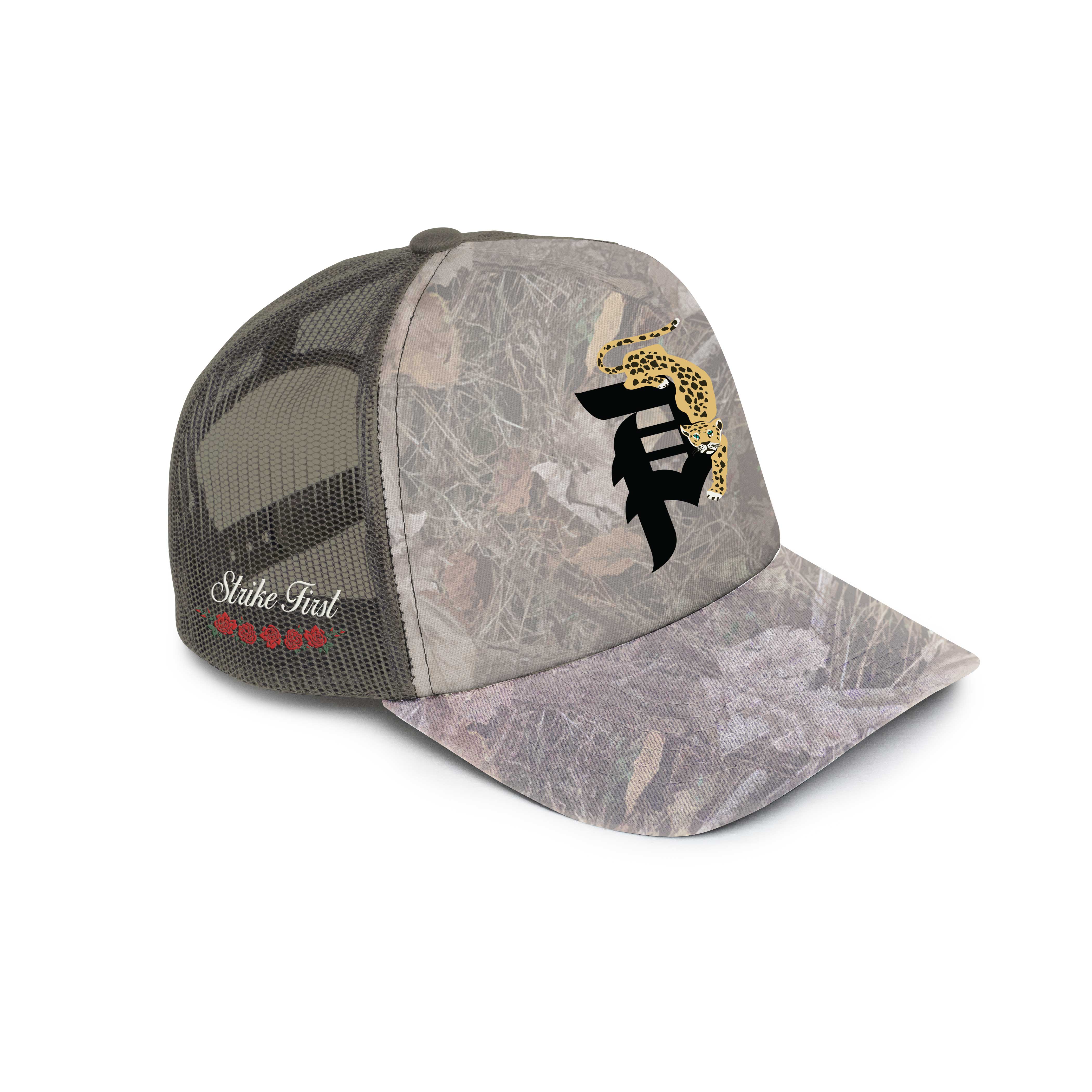 PREY TRUCKER HAT - Image 3