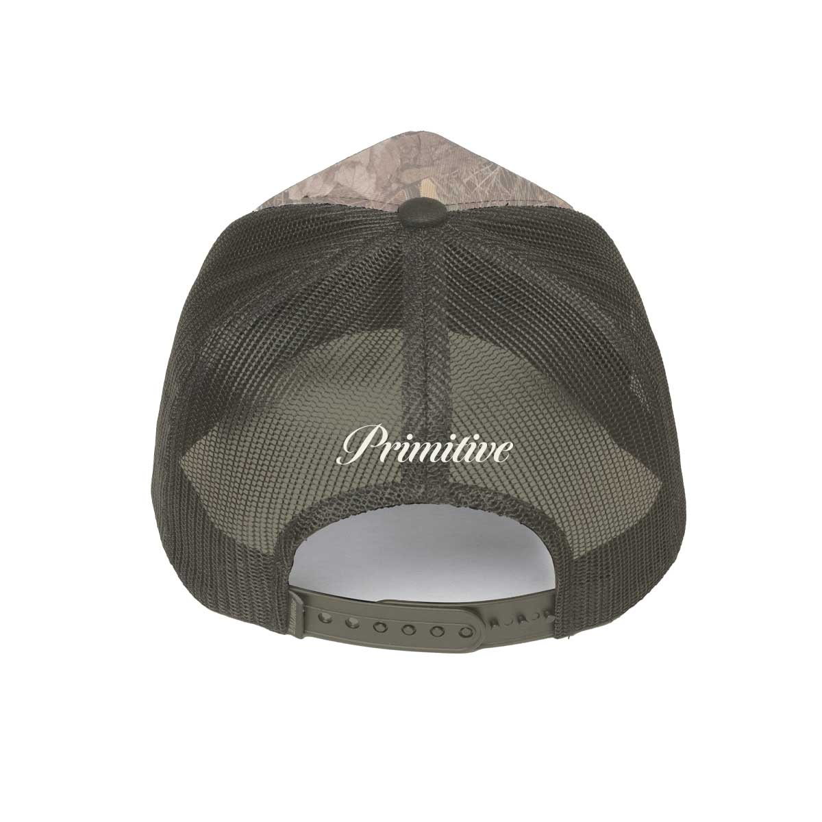 PREY TRUCKER HAT - Image 4