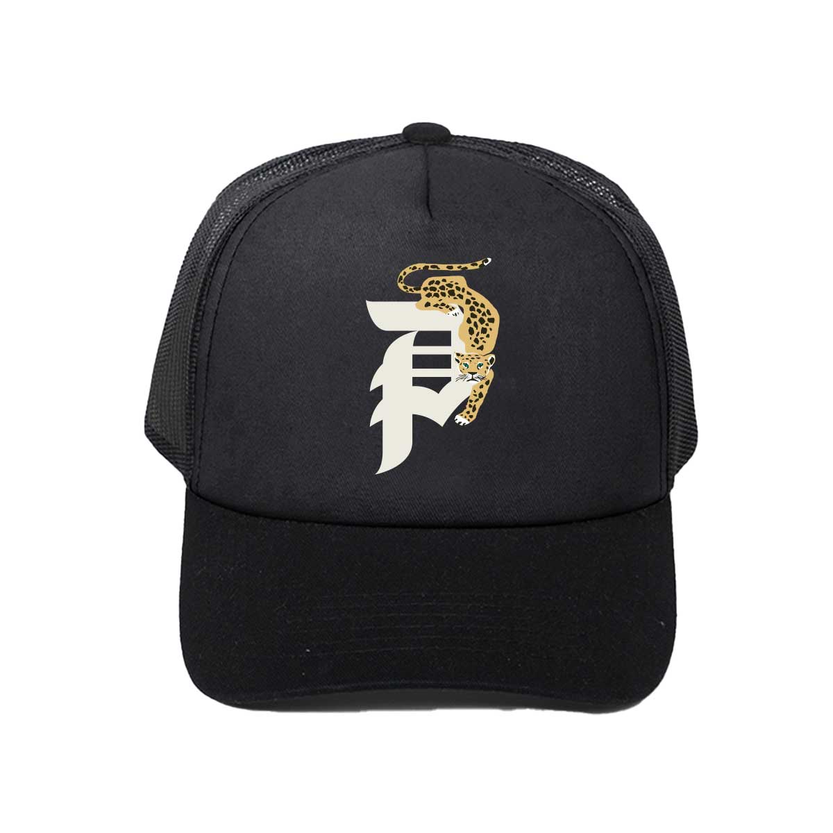 PREY TRUCKER HAT - Image 5