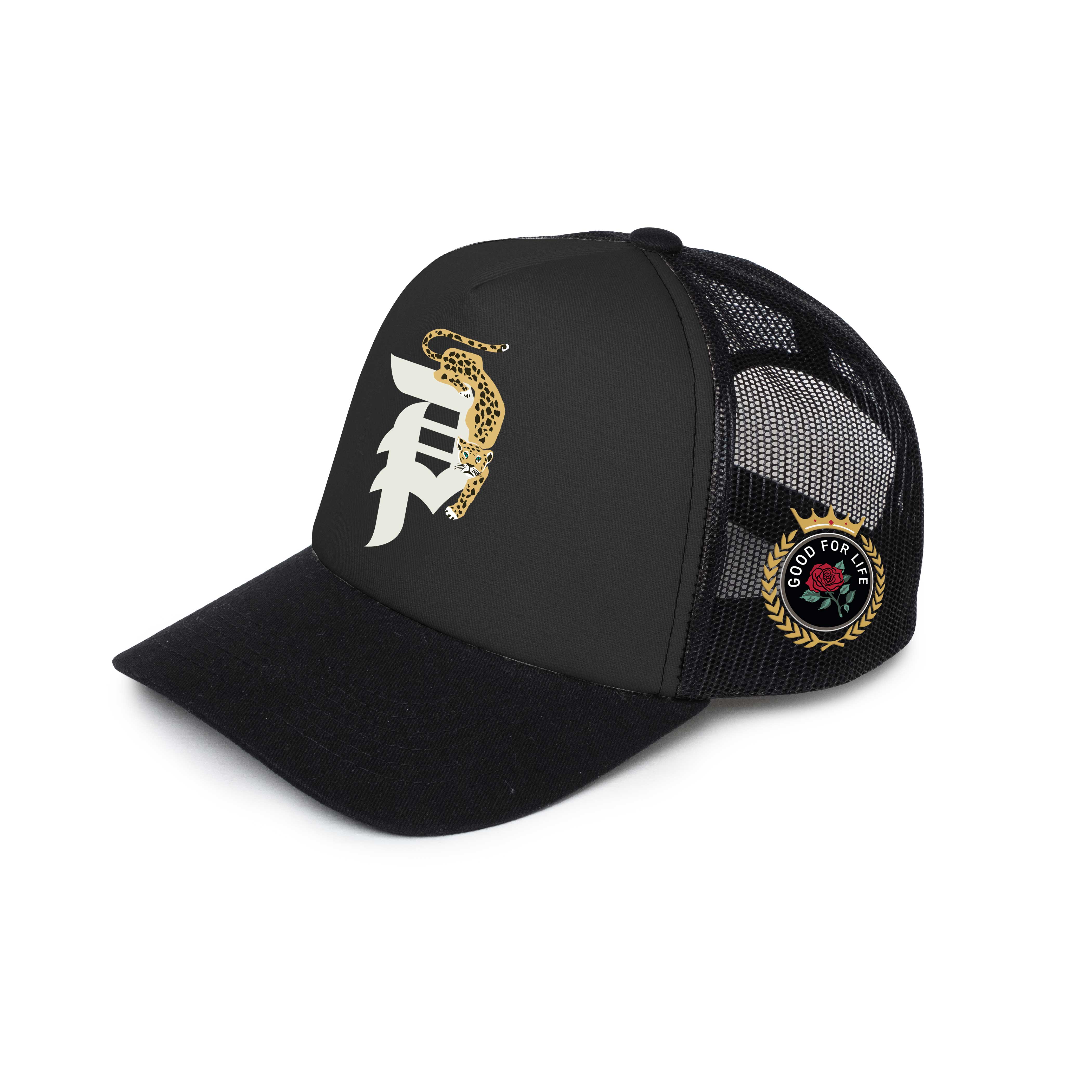 PREY TRUCKER HAT - Image 6