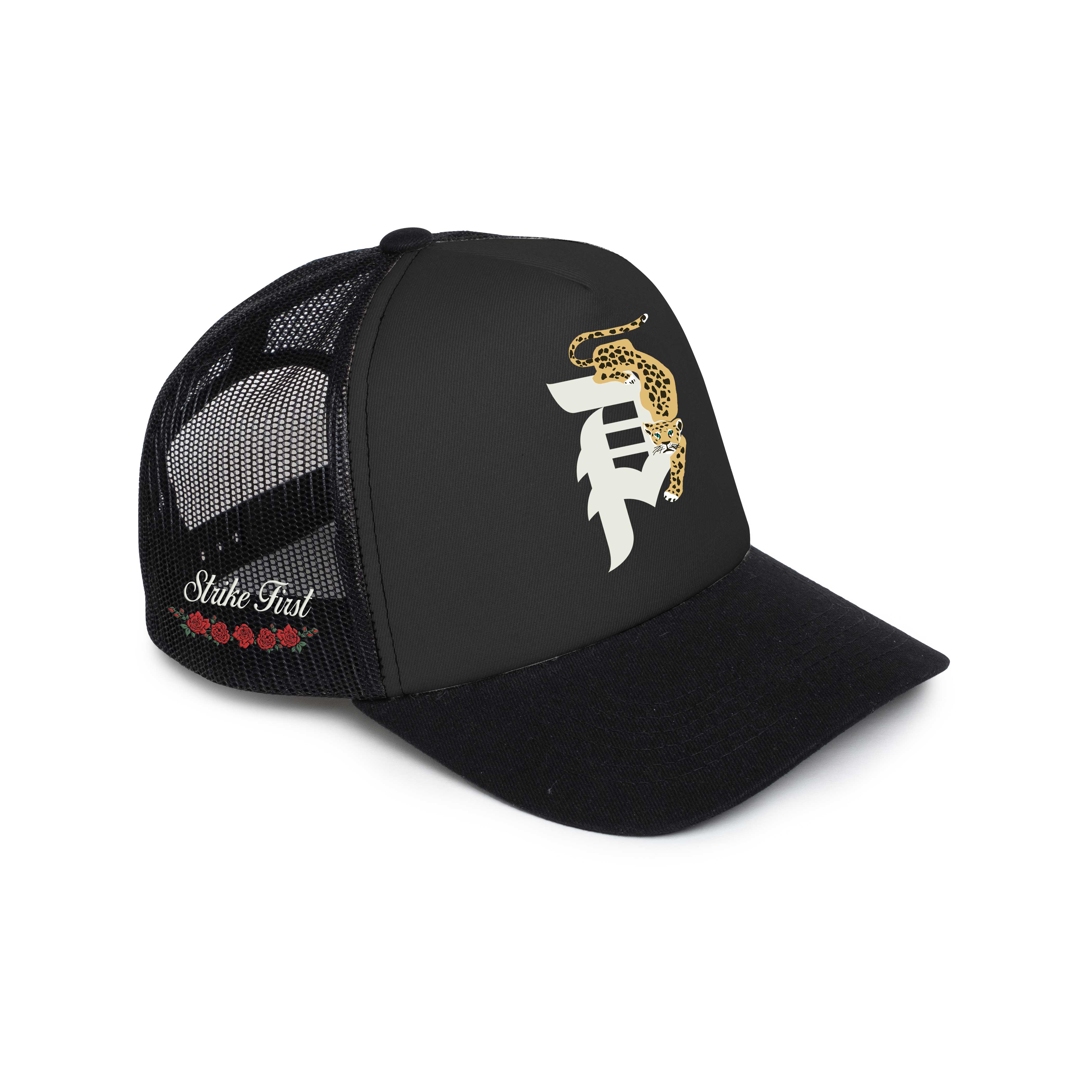 PREY TRUCKER HAT - Image 7
