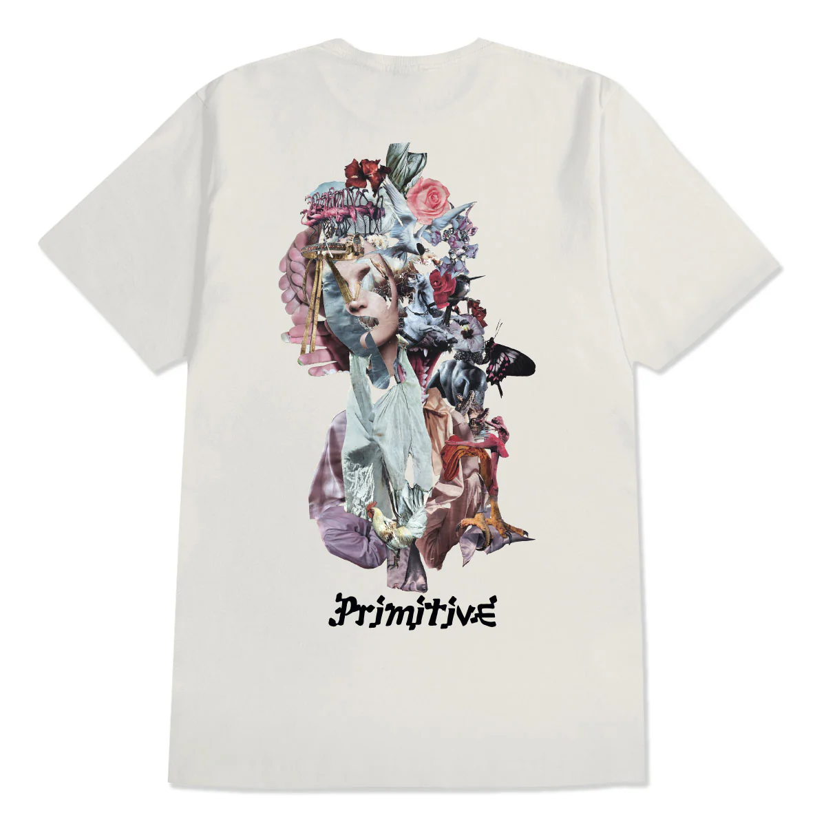 PROCESS TEE - Image 3