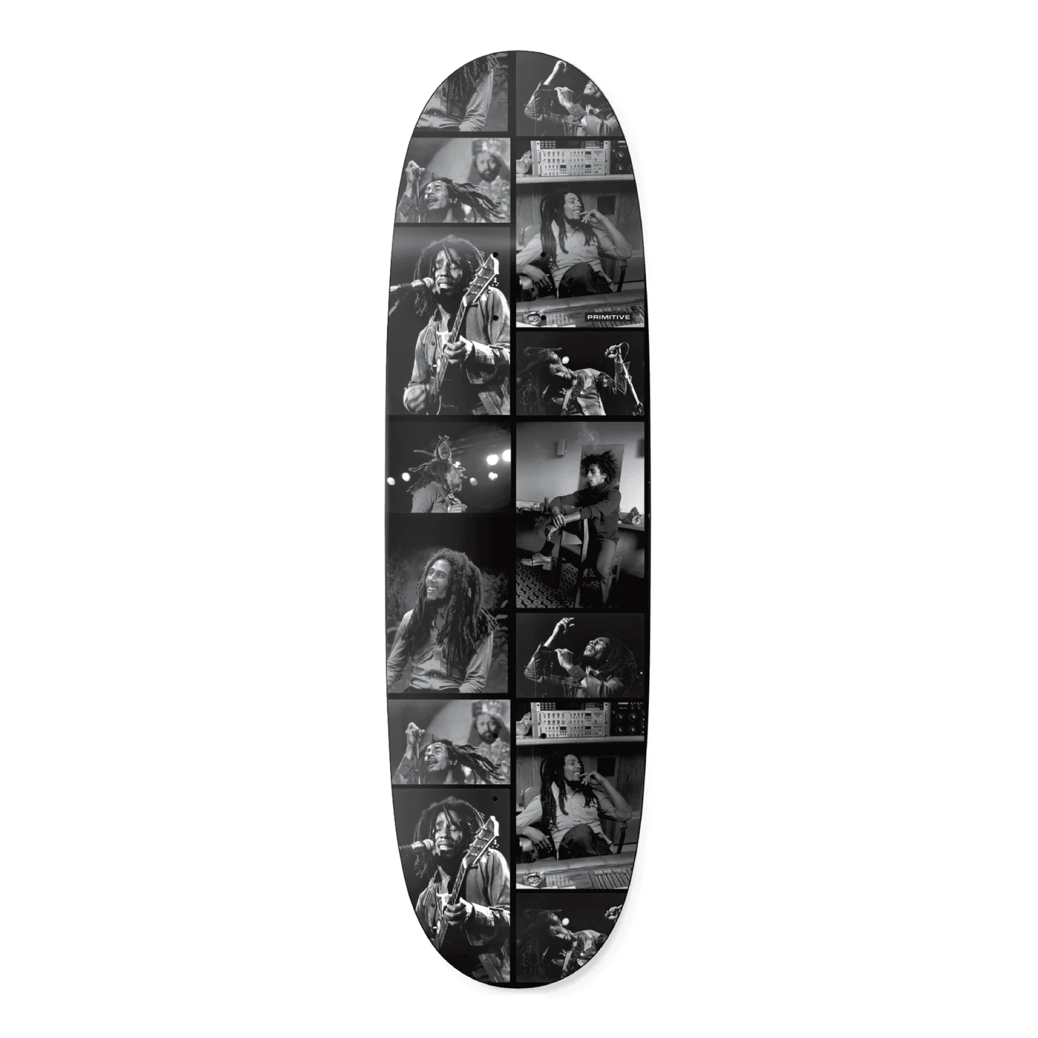 PROPHET EGG TEAM DECK