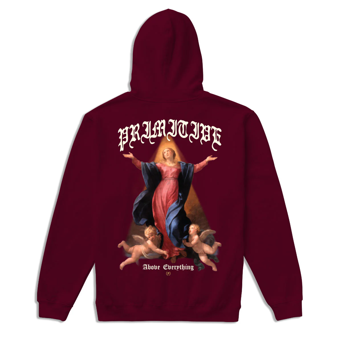 PROSPER HOOD