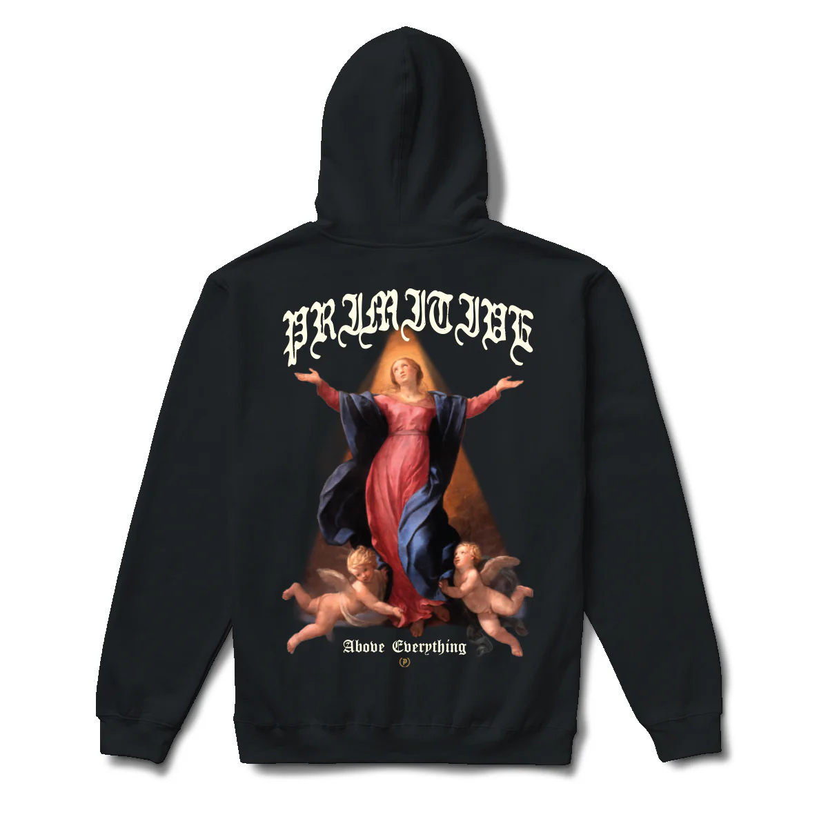 PROSPER HOOD - Image 3