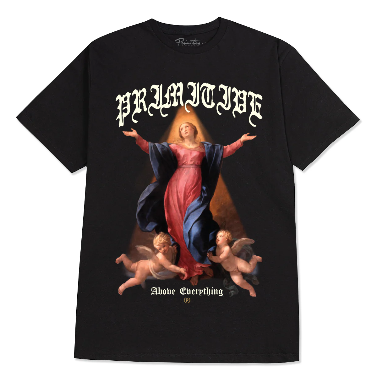 PROSPER BOXY TEE - Image 4