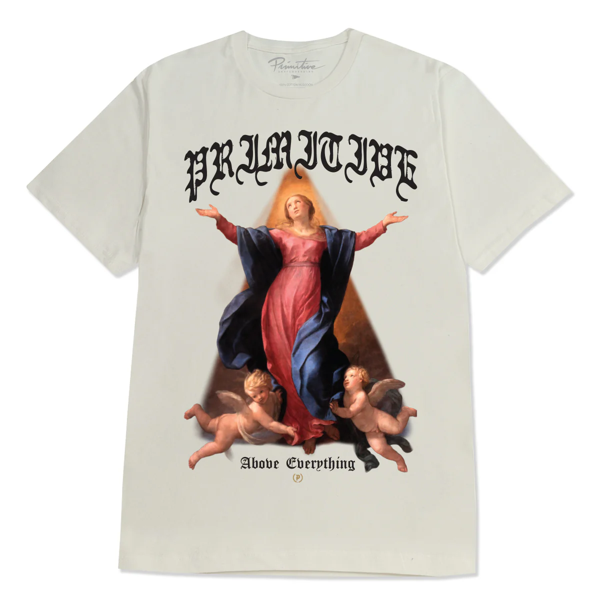PROSPER BOXY TEE - Image 5