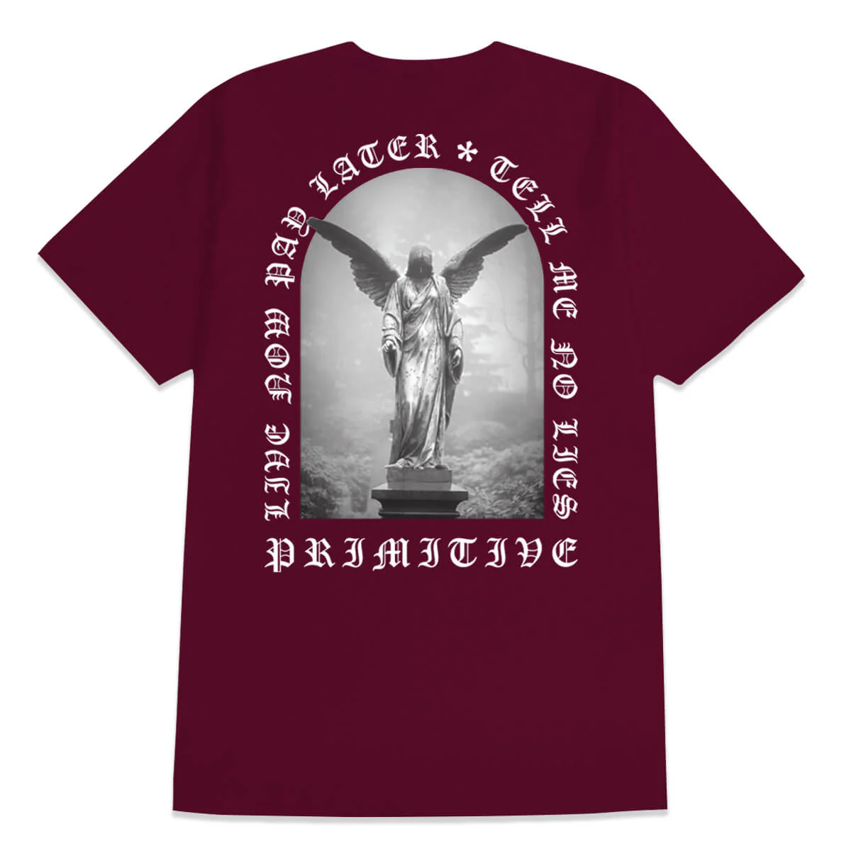 PROTECTOR TEE - Image 3