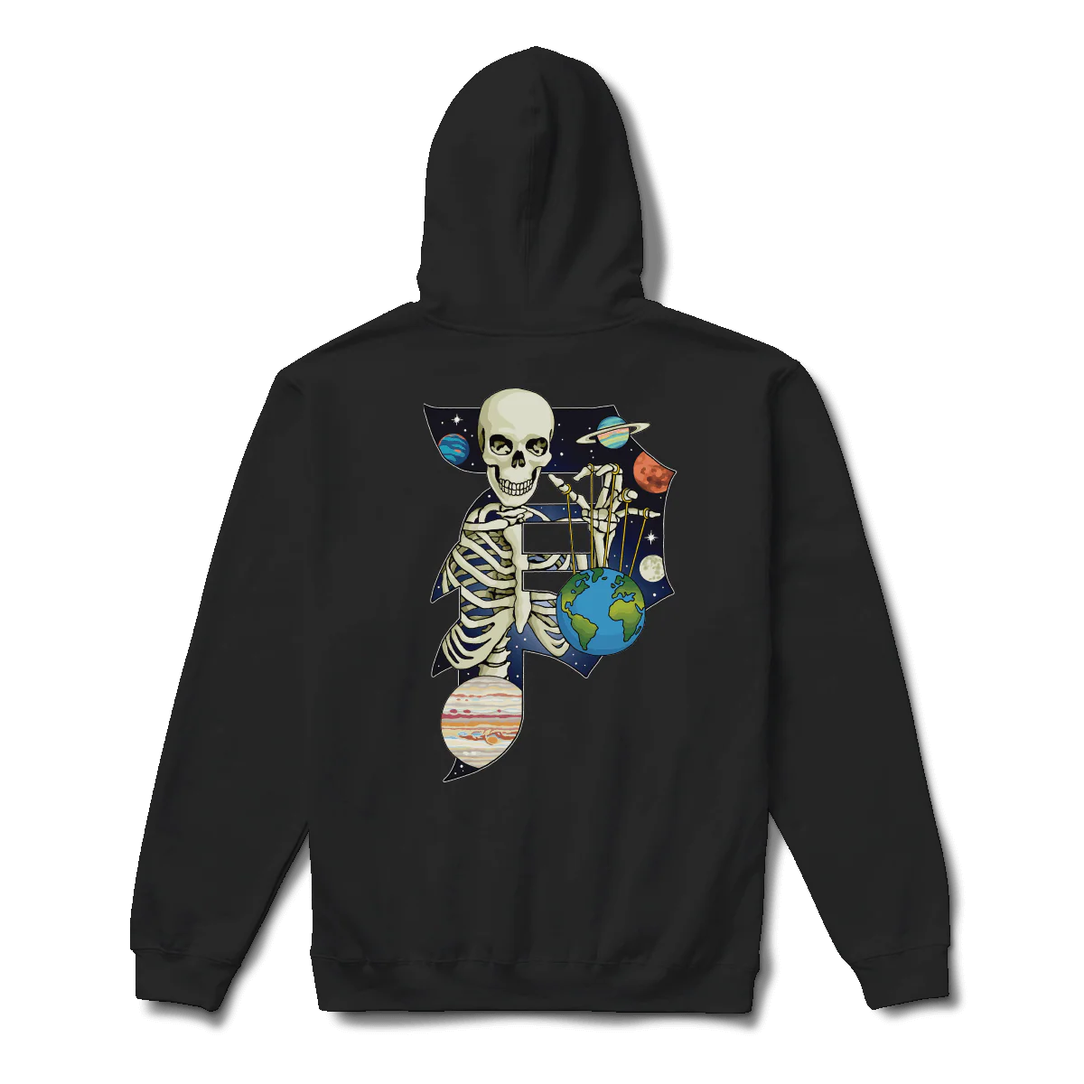 PUPPETEER HOOD - Image 2