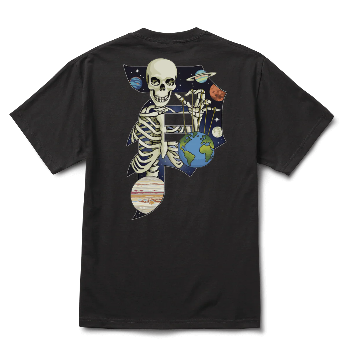 PUPPETEER TEE - Image 2