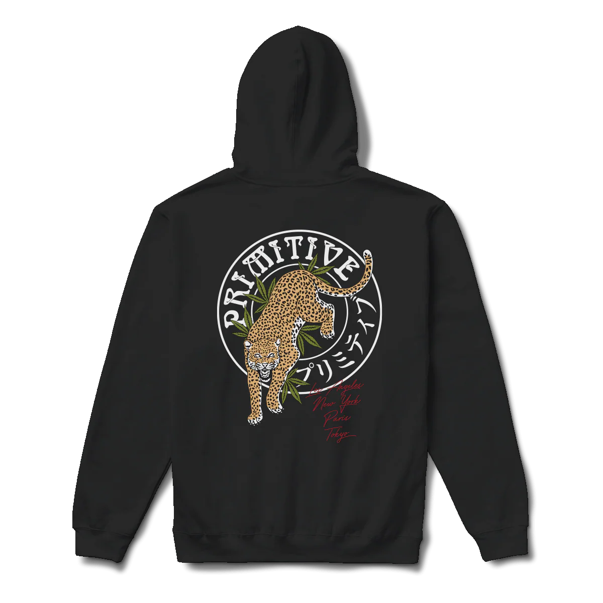 QUEST HOOD - Image 2