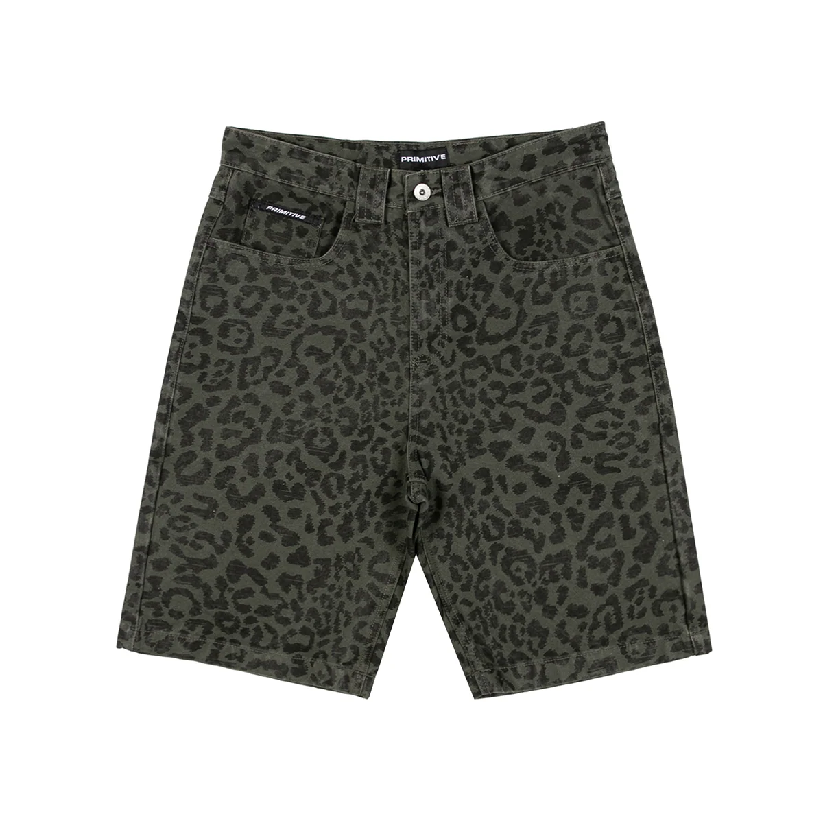 QUEST SHORTS