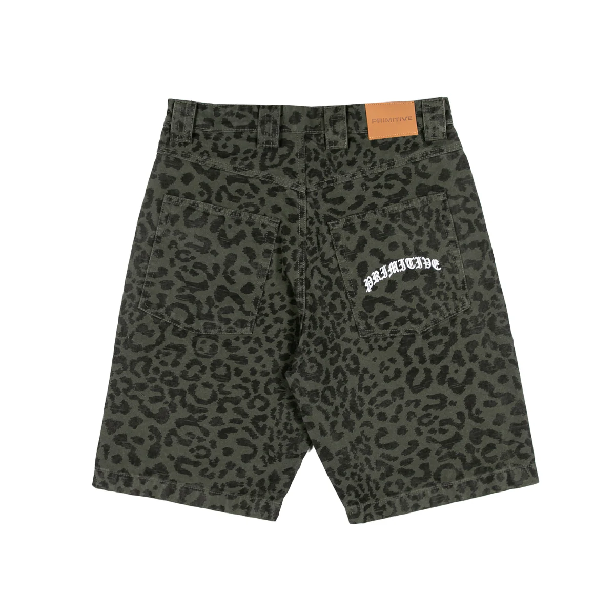 QUEST SHORTS - Image 2