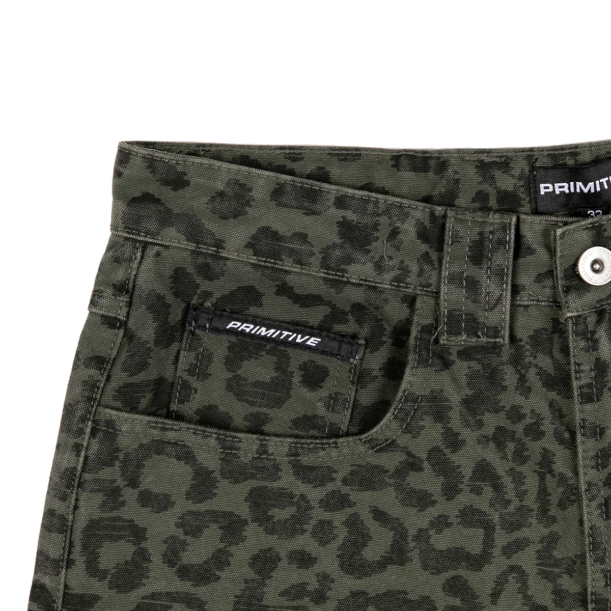 QUEST SHORTS - Image 4