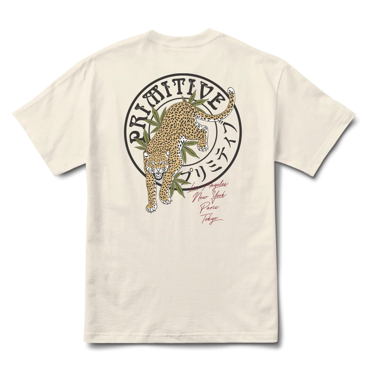 QUEST TEE - Image 2