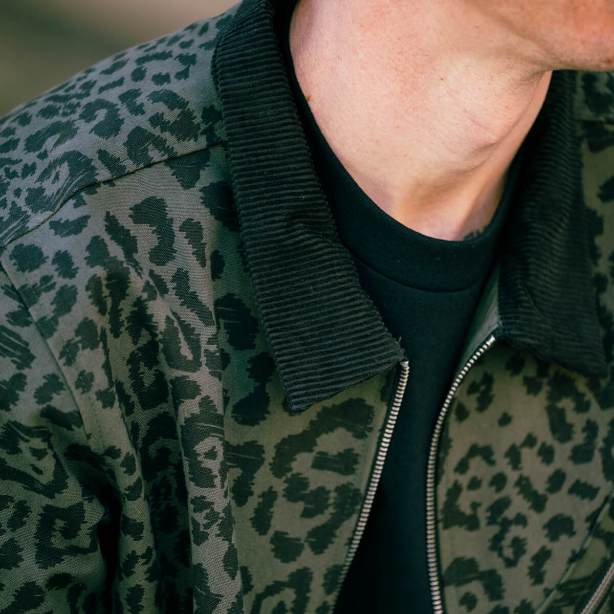 QUEST WORK JACKET - Image 3