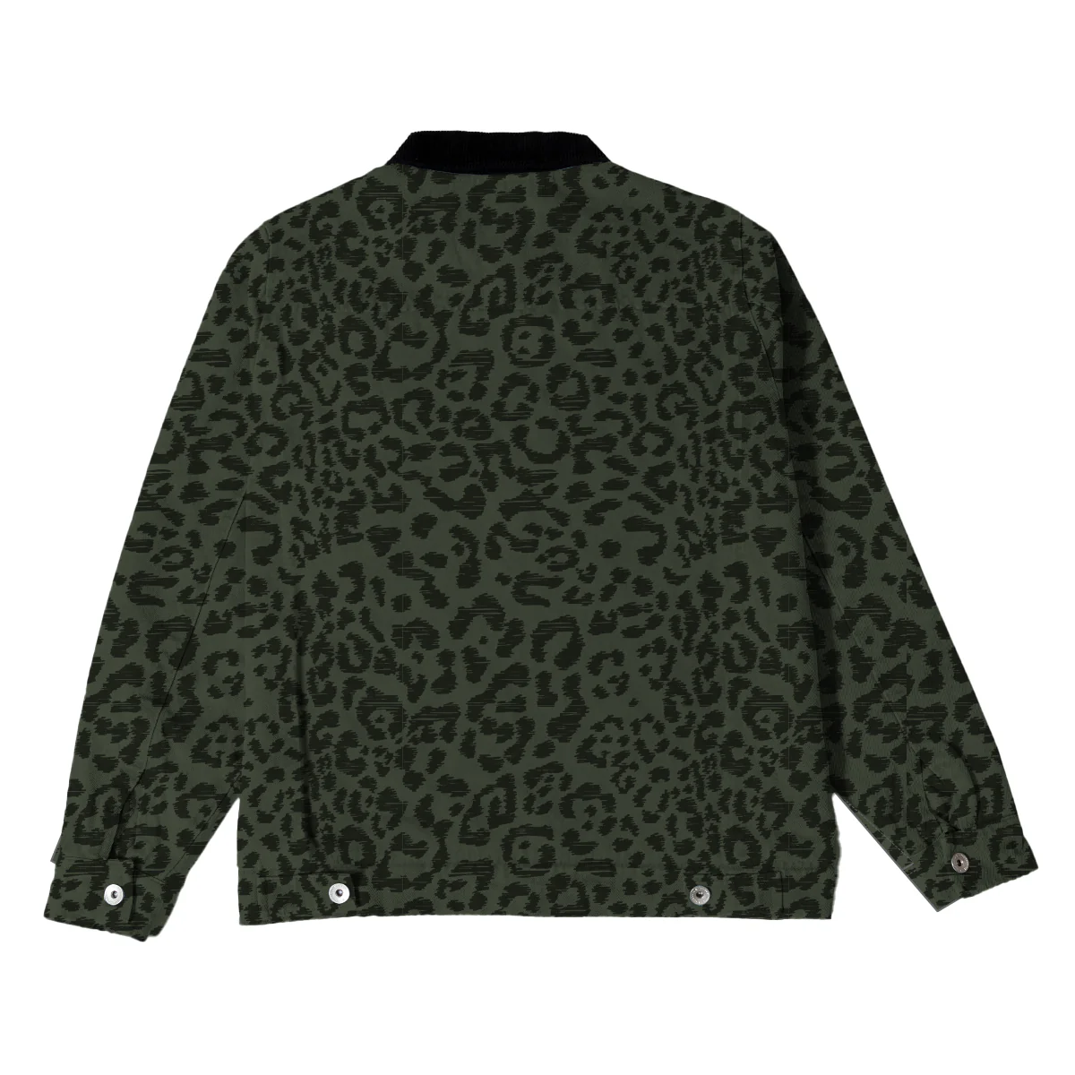 QUEST WORK JACKET - Image 4