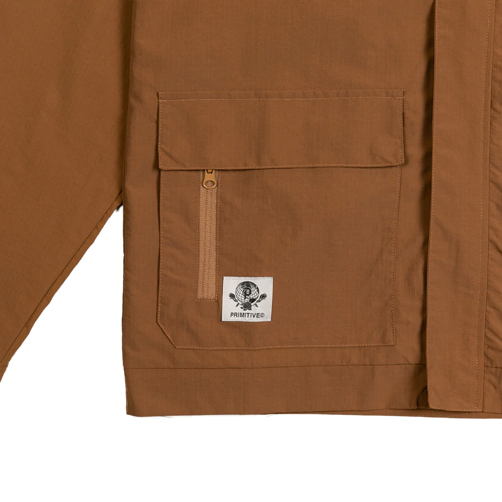 RAZOR TACTICAL JACKET - Image 10