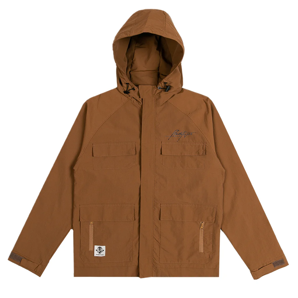 RAZOR TACTICAL JACKET - Image 3