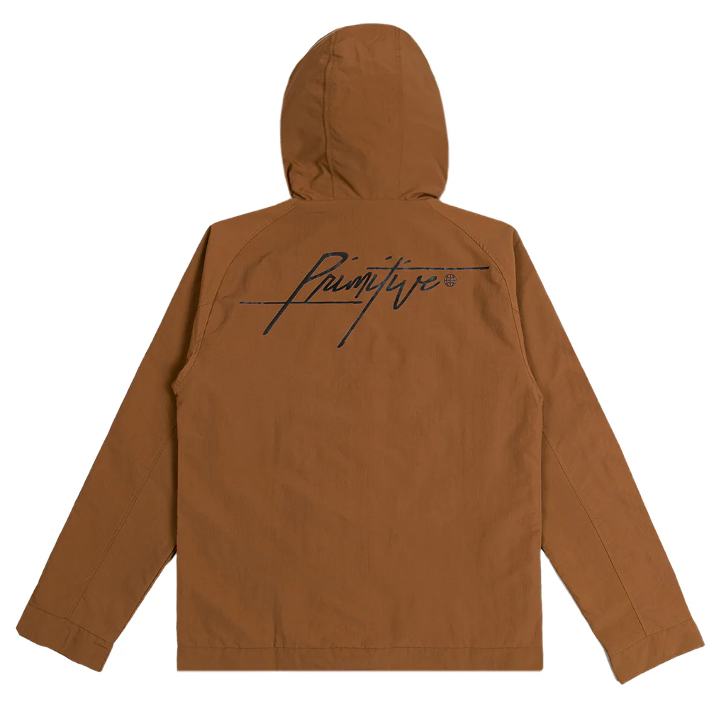 RAZOR TACTICAL JACKET - Image 4