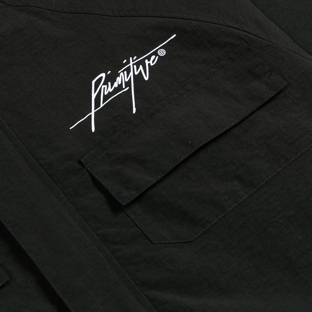 RAZOR TACTICAL JACKET - Image 6