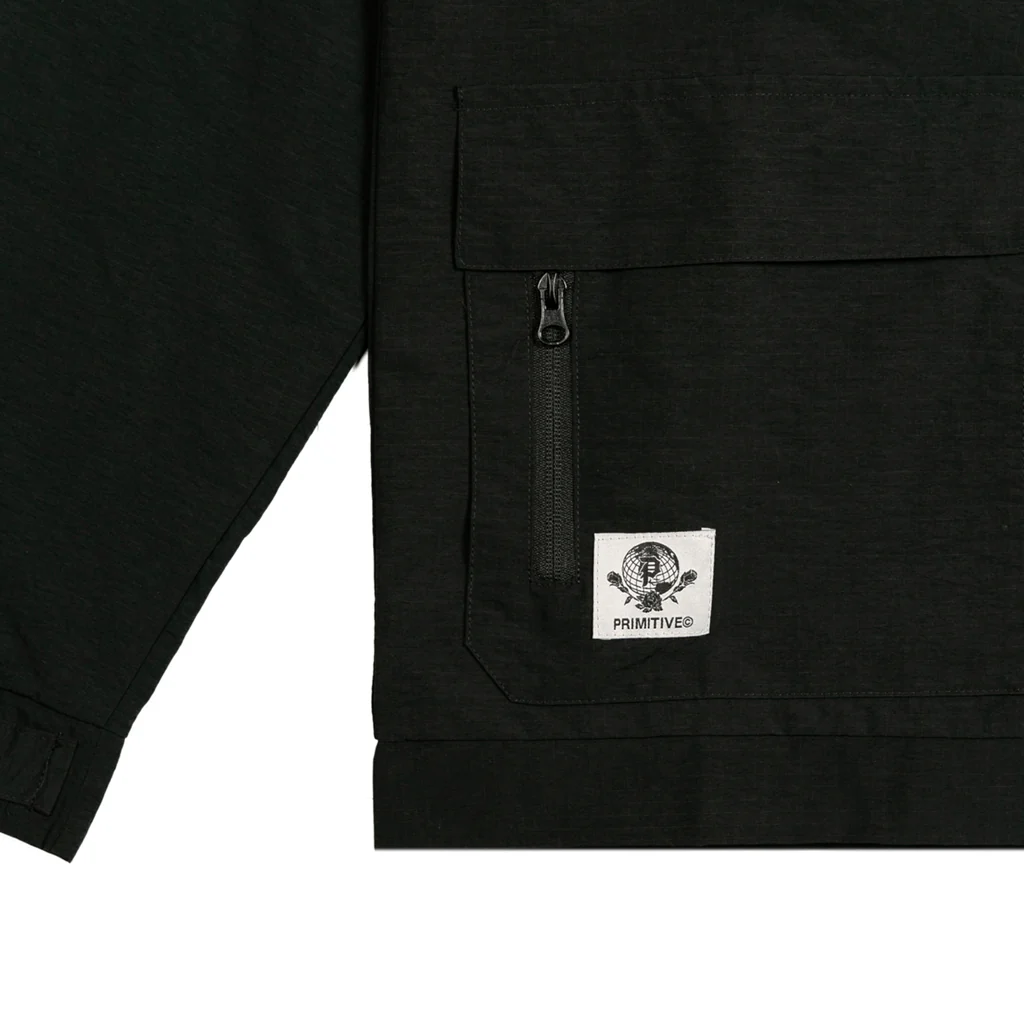RAZOR TACTICAL JACKET - Image 7