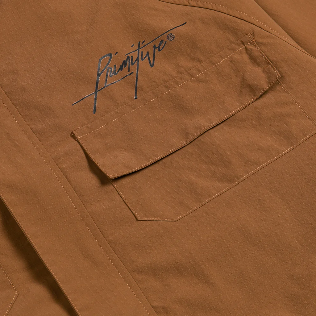 RAZOR TACTICAL JACKET - Image 9