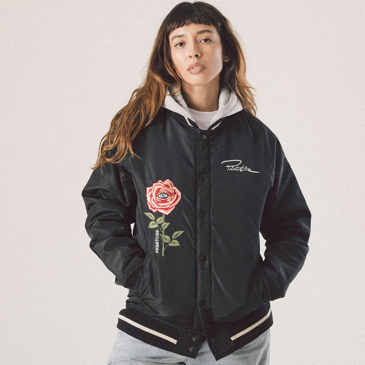 REBIRTH TWO-FER JACKET - Image 3