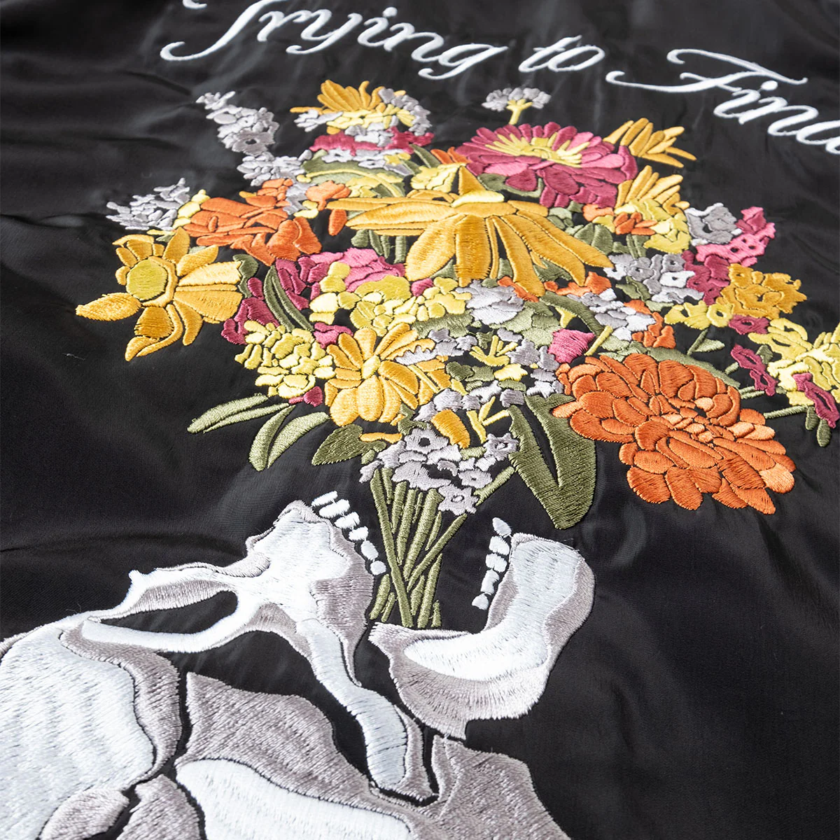 REBIRTH TWO-FER JACKET - Image 5