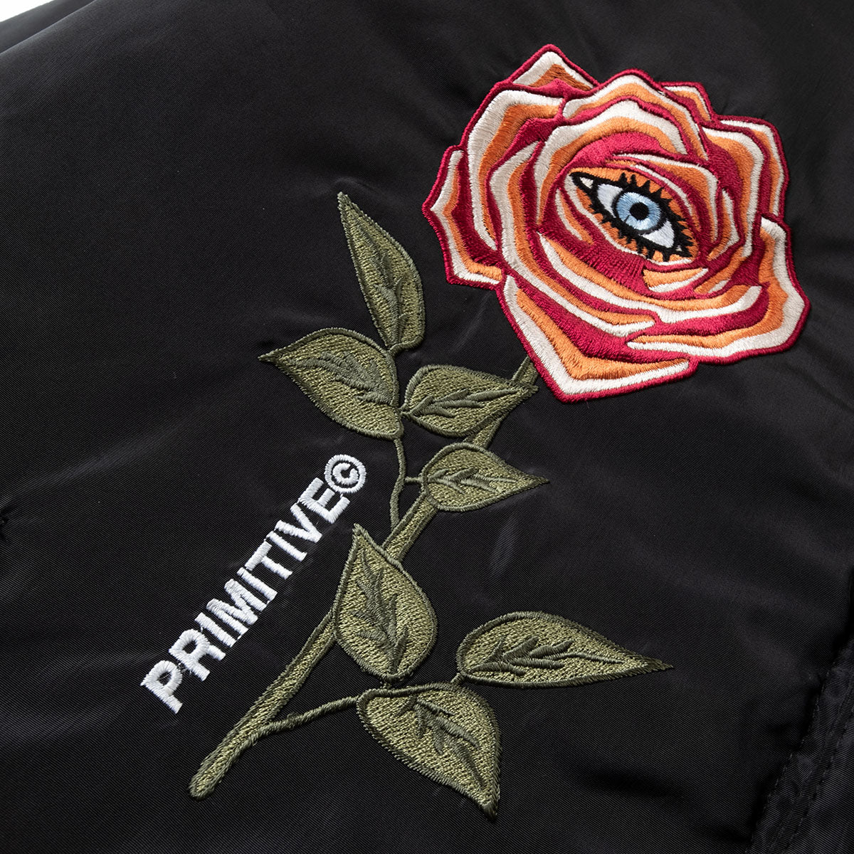 REBIRTH TWO-FER JACKET - Image 6
