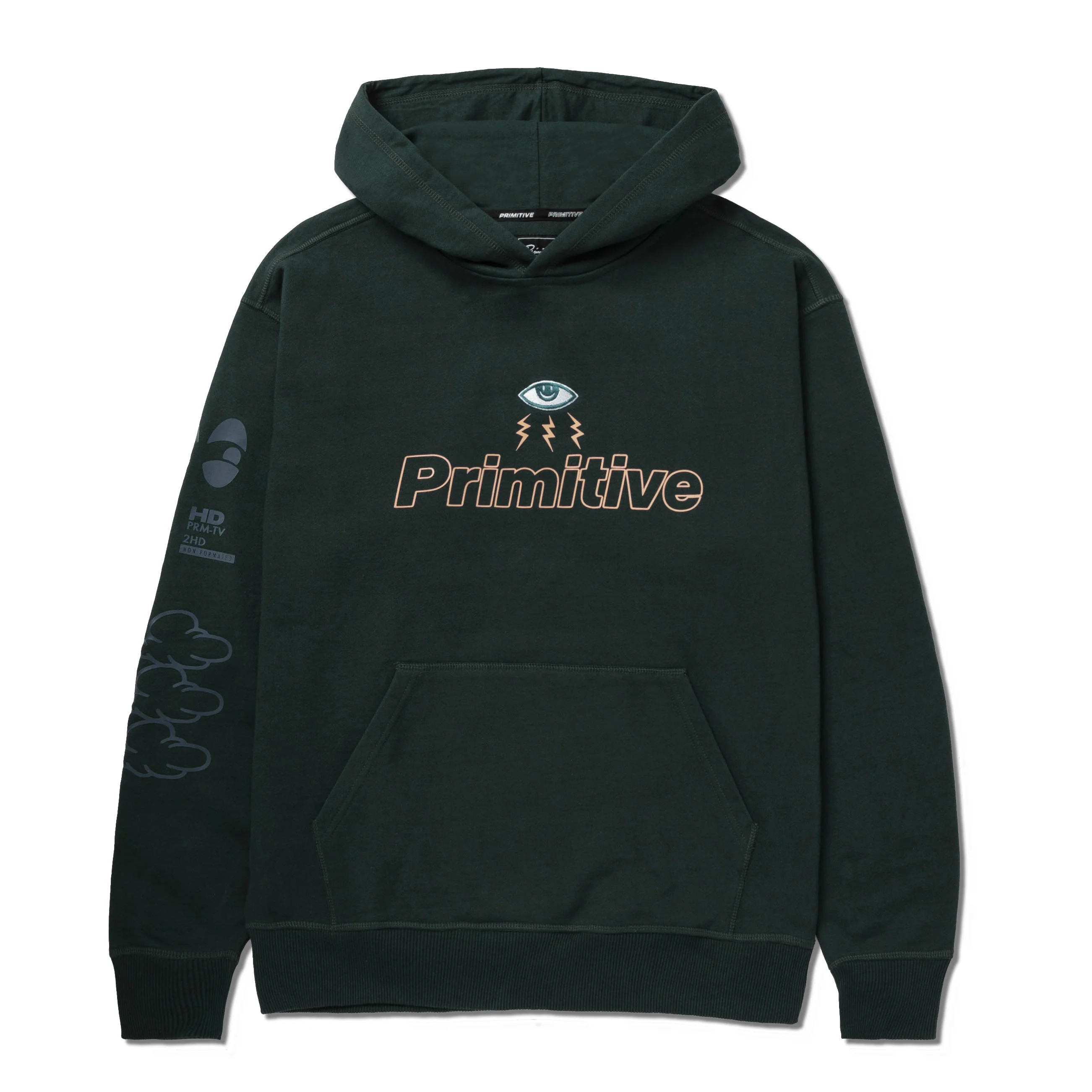 REBOOT HOOD - Image 2