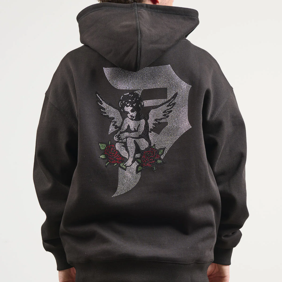 REFLECT BOXY HOOD - Image 3