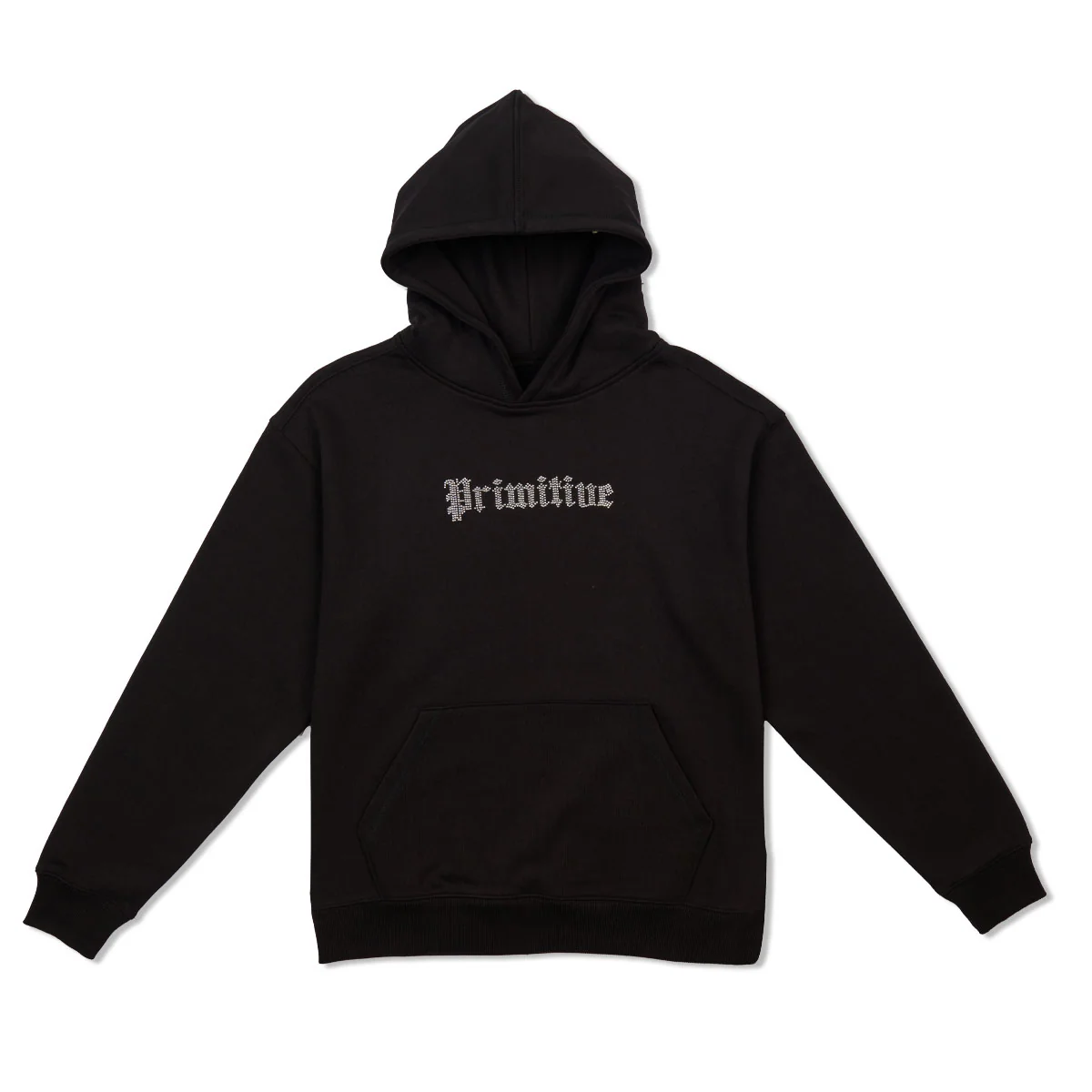 REFLECT BOXY HOOD - Image 4