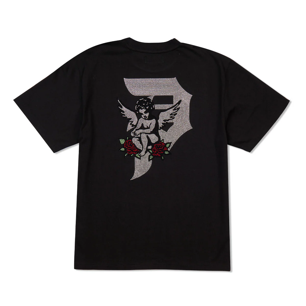 REFLECT BOXY TEE