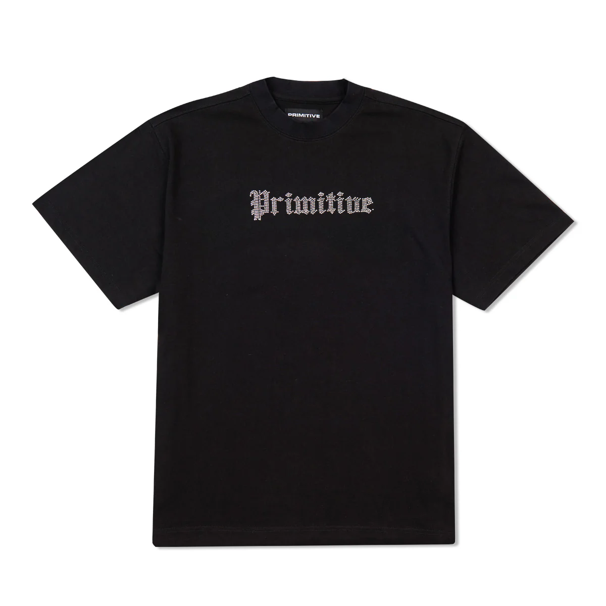 REFLECT BOXY TEE - Image 2