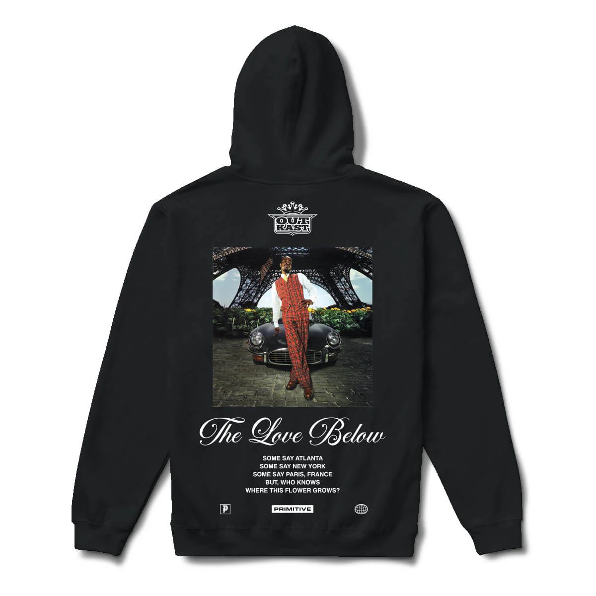 REGAL HOOD - Image 3