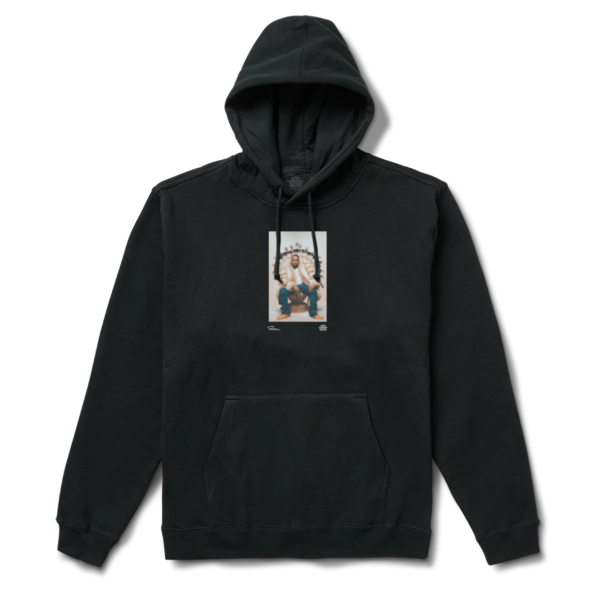 REGAL HOOD - Image 4