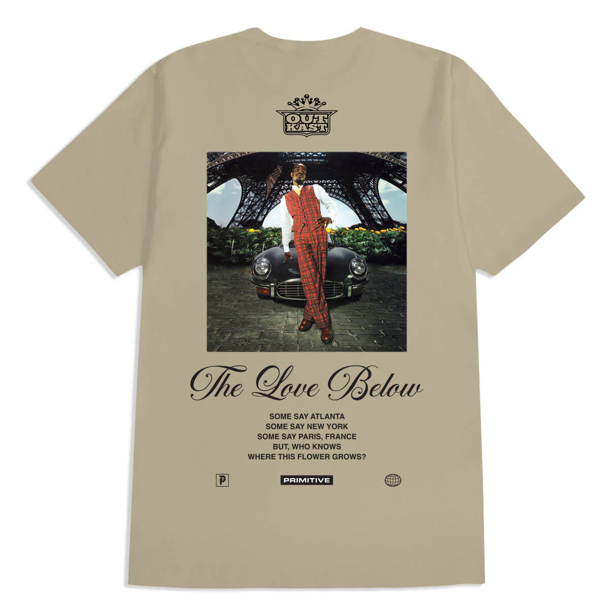 REGAL TEE - Image 3